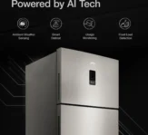 Godrej RF EON 438B RCI CH GD 436 L 2 Star Double Door Refrigerator