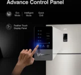 Godrej RF EON 438B RCI CH GD 436 L 2 Star Double Door Refrigerator