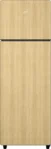 Godrej RT EONVOGUE 280B RI OK WD 244 L 3 Star Double Door Refrigerator