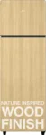 Godrej RT EONVOGUE 310B RI OK WD 272 L 2 Star Double Door Refrigerator
