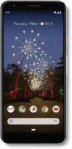Google Pixel 3a