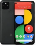 Google Pixel 4a 5G