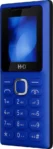 HMD 101