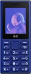 HMD 105 (Single Sim)