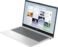 HP 14-gr0001TU Laptop (13th Gen Core i5/ 16GB/ 512GB SSD/ Win11 Home)