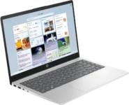 HP 14-gr0001TU Laptop (13th Gen Core i5/ 16GB/ 512GB SSD/ Win11 Home)