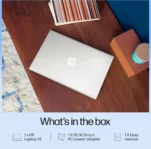 HP 14-gr1022TU Laptop (Intel Core Ultra 5 125H/ 16GB/ 512GB SSD/ Win11 Home)