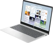 HP 14-gr1028TU Laptop (Intel Core Ultra 7 155H/ 16GB/ 512GB SSD/ Win11 Home)