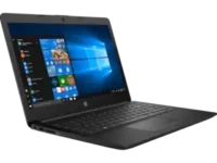 HP 14q-cs0005tu (4WQ17PA) Laptop (7th Gen Ci3/ 4GB/ 1TB/ Win10)