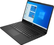 HP 14s-DQ2100TU Laptop (11th Gen Core i3/ 8GB/ 256GB SSD/ Win10 Home)
