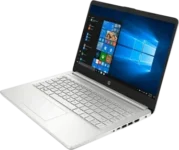 HP 14s-dq2535TU Laptop (11th Gen Core i5/ 8GB/ 512GB SSD/ Win10 Home)