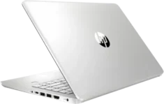 HP 14s-dq2535TU Laptop (11th Gen Core i5/ 8GB/ 512GB SSD/ Win10 Home)