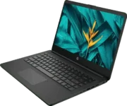 HP 14s-dq3033TU Laptop (Pentium N6000/ 8GB/ 256GB SSD/ Win11)