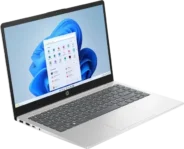 HP 14s-dq5138tu Laptop (12th Gen Core i3/ 8GB/ 512GB SSD/ Win11 Home)