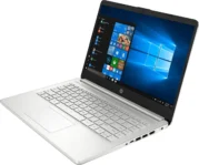 HP 14s-dr2015TU Laptop (11th Gen Core i3/ 8GB/ 512GB SSD/ Win10)
