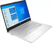 HP 14s-fq1083AU Laptop (Ryzen 7 5700U/ 8GB/ 512GB SSD/ Win10 Home)
