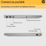 HP 15-FC0029AU Laptop (AMD Ryzen 5 7520U/ 8GB/ 512GB SSD/ Win11 Home)