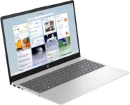 HP 15-fc0552AU Laptop (AMD Ryzen 3 7320U/ 8GB/ 512GB SSD/ Win11 Home)