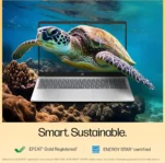 HP 15-fc1038AU Laptop (AMD Ryzen 7 7735HS/ 16GB/ 512GB SSD/ Win11 Home)