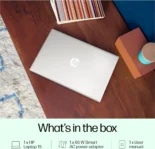 HP 15-fd0515TU Laptop (13th Gen Core i7/ 16GB/ 512GB/ Win11)