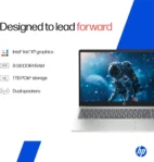 HP 15-fd0549TU Laptop (13th Gen Core i5/ 8GB/ 1TB SSD/ Win11 Home)