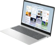 HP 15-fd0568TU Laptop (13th Gen Core i3/ 8GB/ 512GB SSD/ Win11 Home)