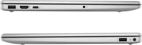 HP 15-fd0588TU Laptop (13th Gen Core i5/ 16GB/ 1TB SSD/ Win11 Home)