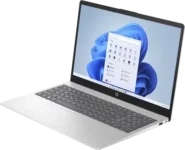 HP 15-fd1098TU Laptop (Intel Core Ultra 5/ 8GB/ 512GB SSD/ Win11)