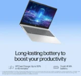 HP 15-fd1255TU Laptop (Intel Core Ultra 5 125H/ 16GB/ 1TB SSD/ Win11 Home)