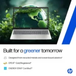 HP 15-FD1458TU Laptop (Intel Core Ultra 5 125H/ 24GB/ 1TB SSD/ Win11 Home)