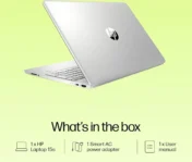 HP 15-fr0025TU Laptop (13th Gen Core i7/ 16GB/ 512GB SSD/ Win11 Home)