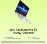 HP 15-fr0025TU Laptop (13th Gen Core i7/ 16GB/ 512GB SSD/ Win11 Home)