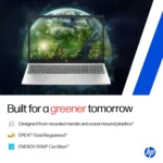 HP 15-fr0028TU Laptop (13th Gen Core i5/ 16GB/ 512GB SSD/ Win11 Home)