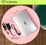 HP 15-hr0000TU Laptop (13th Gen Core i5/ 8GB/ 512GB SSD/ Win11 Home)