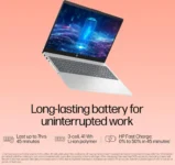 HP 15-hr0008TU Laptop (13th Gen Core i5/ 16GB/ 512GB SSD/ Win11 Home)