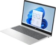 HP 15-hr0009TU Laptop (Intel Core 5 120U/ 16GB/ 512GB SSD/ Win11 Home)