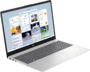 HP 15-hr1004TU Laptop (Intel Core Ultra 5 125H/ 24GB/ 1TB SSD/ Win11 Home)