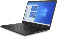 HP 15s-du1064TU Laptop (10th Gen Core i3/ 8GB/ 1TB 256GB SSD/ Win10)