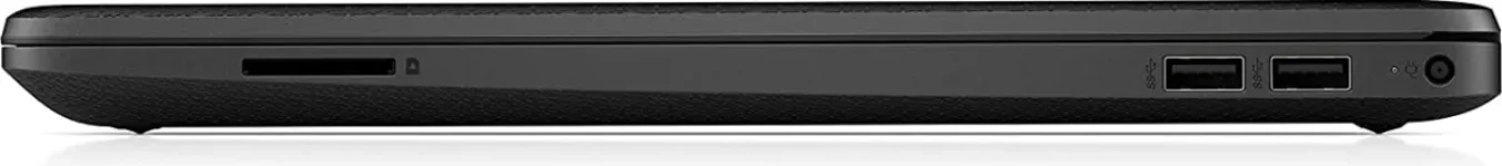 HP 15s-du1064TU Laptop (10th Gen Core i3/ 8GB/ 1TB 256GB SSD/ Win10)