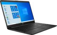 HP 15s-du1516TU Laptop (10th Gen Core i3/ 8GB/ 512GB SSD/ Win10)