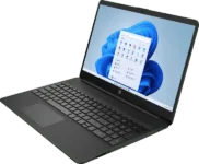 HP 15s-eq1559AU Laptop (AMD Athlon Silver 3050U/ 8GB/ 512GB SSD/ Win11)