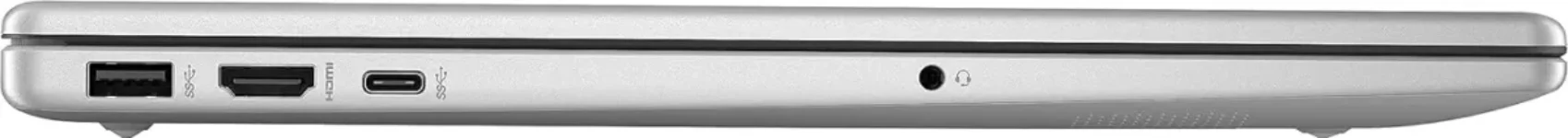 HP 15s-fc0156AU Laptop (AMD Ryzen 5 7520U/ 16GB/ 512GB SSD/ Win11 Home)