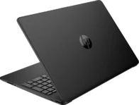 HP 15s-fq2075TU Laptop (11th Gen Core i3/ 8GB/ 256GB SSD/ Win10)