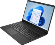 HP 15s-fq2672TU Laptop (11th Gen Core i3/ 8GB/ 512GB SSD/ Win11 Home)
