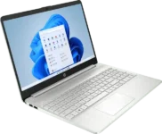 HP 15s-fq2717TU Laptop (11th Gen Core i3/ 8GB/ 512GB SSD/ Win11 Home)