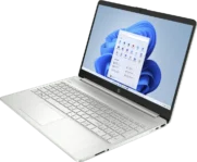 HP 15S-FQ5202TU Laptop (12th Gen Core i5/ 8 GB RAM/ 512 GB SSD/ Win 11)