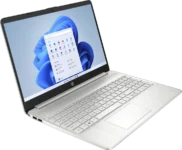 HP 15S-FQ5202TU Laptop (12th Gen Core i5/ 8 GB RAM/ 512 GB SSD/ Win 11)