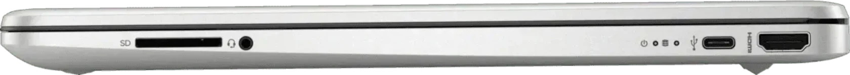 HP 15S-FQ5202TU Laptop (12th Gen Core i5/ 8 GB RAM/ 512 GB SSD/ Win 11)