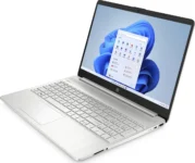 HP 15s-fq5330TU Laptop (12th Gen Core i5/ 16GB/ 512GB SSD/ Win11 Home)