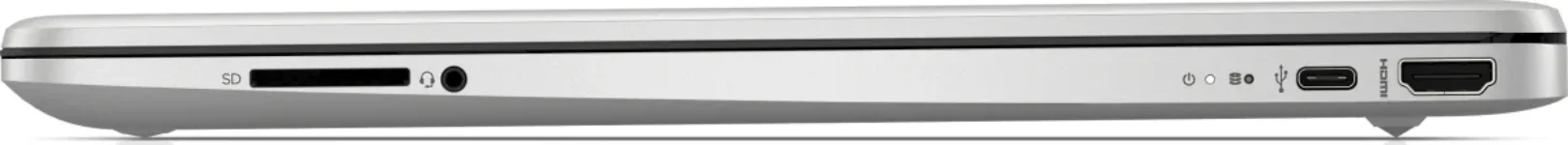 HP 15s-fq5330TU Laptop (12th Gen Core i5/ 16GB/ 512GB SSD/ Win11 Home)